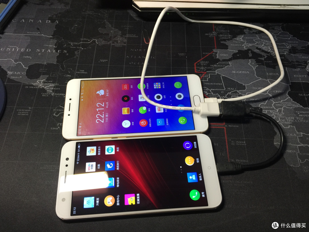 颜值续航我都要!全能备机选择 360 N4S & 魅蓝 NOTE3 高配版