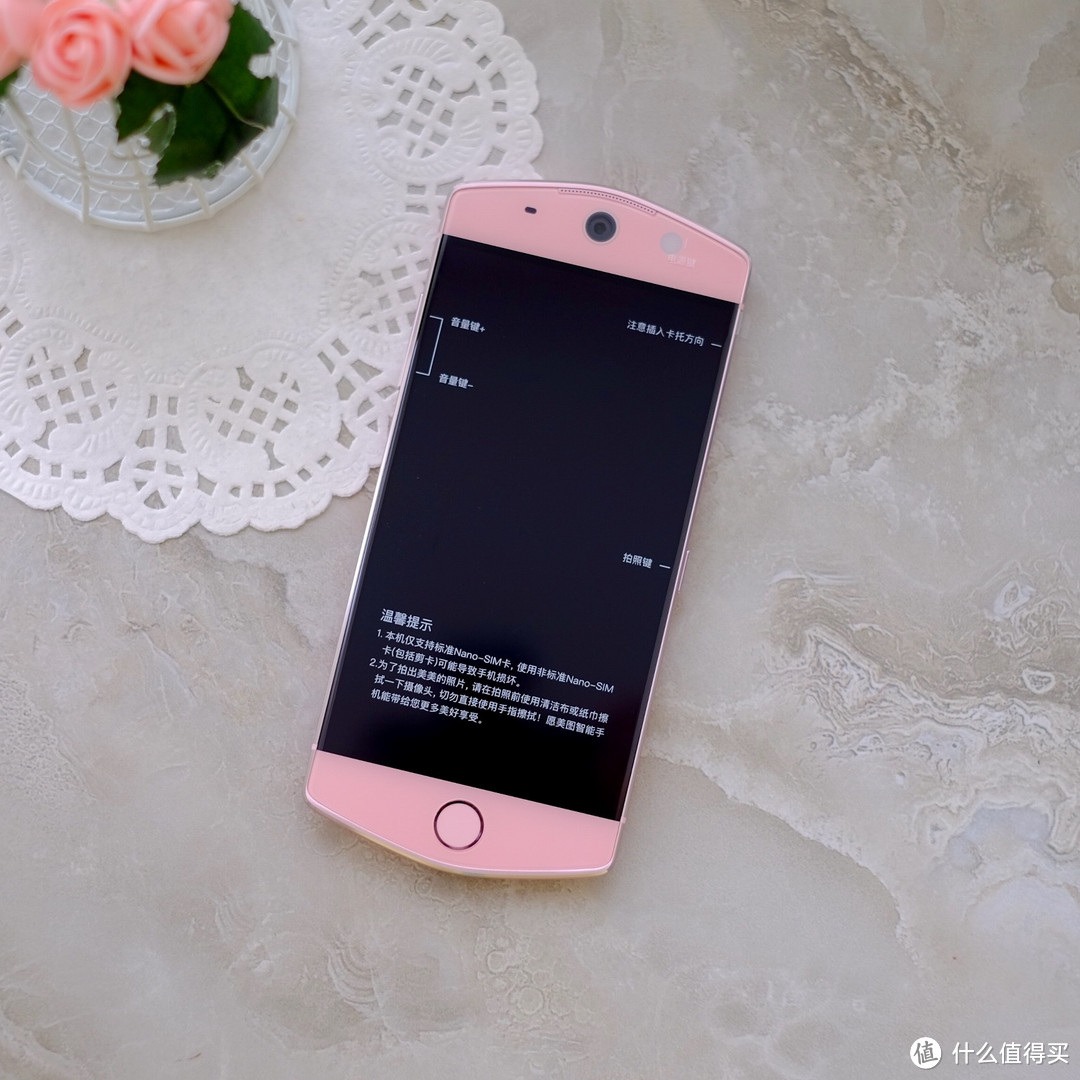 变美还是要靠自己——Meitu 美图M6 拍照手机众测报告