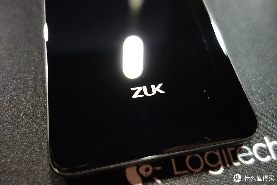传说中配置了骁龙820的千元机——Lenovo 联想 ZUK Z2 手机 使用感受