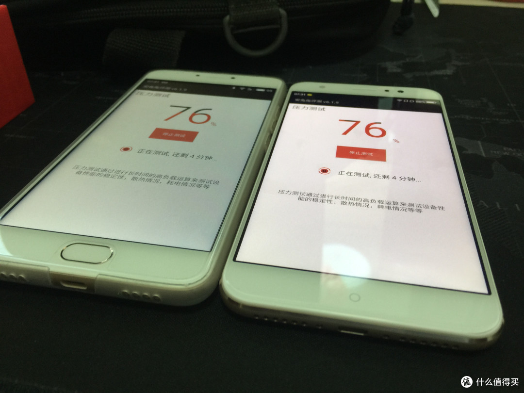 颜值续航我都要!全能备机选择 360 N4S & 魅蓝 NOTE3 高配版