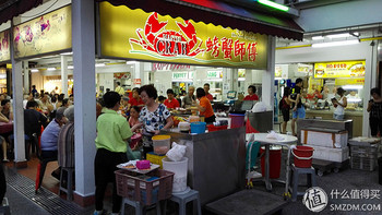 出境自由行，首选狮城新加坡 篇二：我所品尝的新加坡美食 