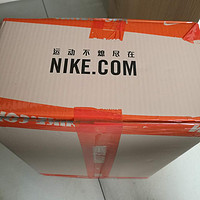 耐克 ZOOM KD 9 EP 男款篮球鞋外观展示(鞋盒|鞋身|尺码|气垫|logo)