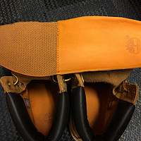 添柏岚 10061 工装靴使用总结(鞋垫|质量)