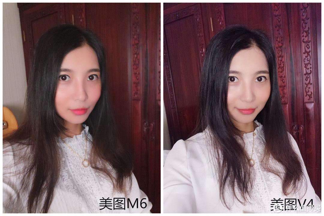 变美还是要靠自己——Meitu 美图M6 拍照手机众测报告