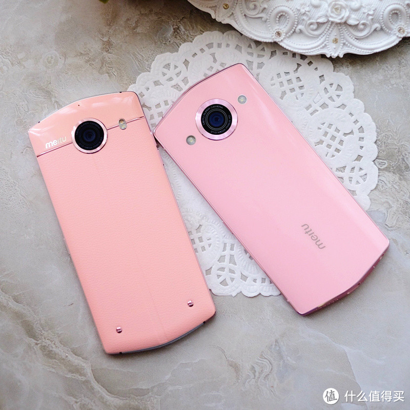 变美还是要靠自己——Meitu 美图M6 拍照手机众测报告