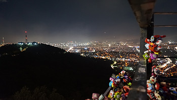 高度定制化的首尔自由行 篇二：景福宫，庆熙大学，汉江夜景 