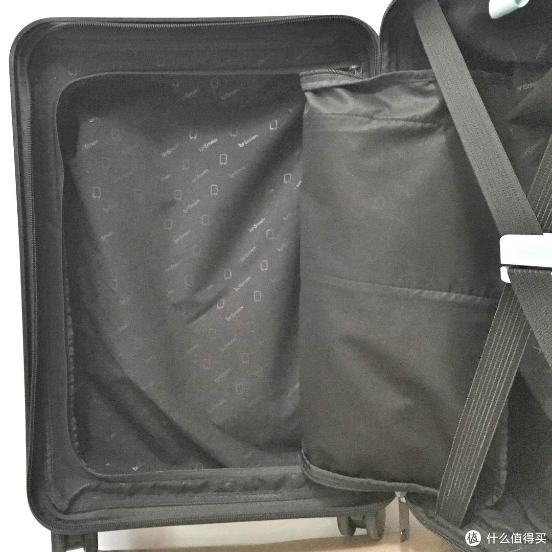 一个的有态度的行李箱——ONEBOX  全新概念定制旅行箱 体验