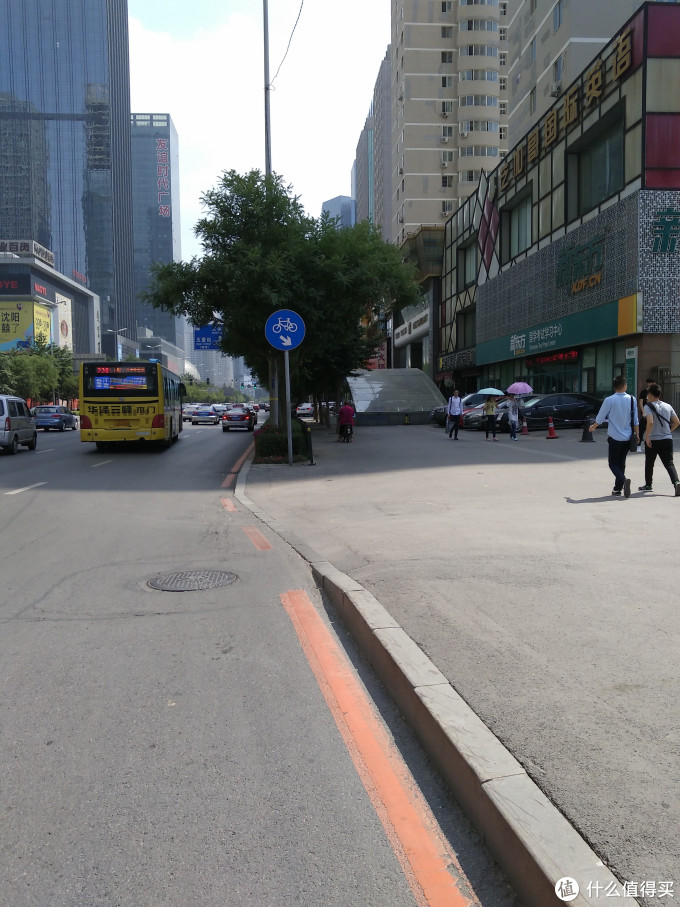 原创新人 一趟说走就走的骑行 16夏 沈阳大连 国内旅游 什么值得买