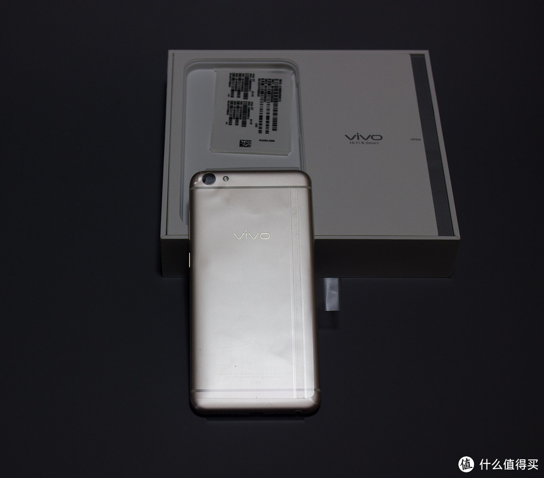 抛开性价比，来谈值不值——VIVO X7 深度评测。