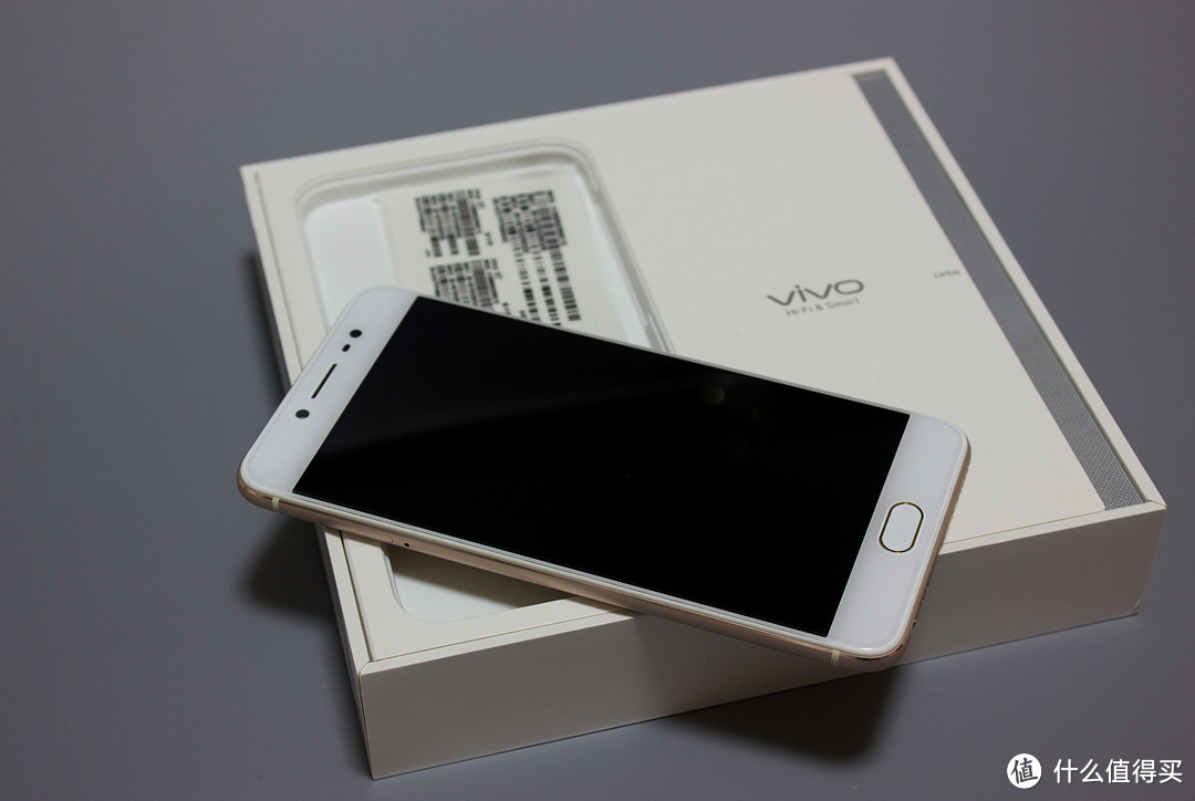 抛开性价比，来谈值不值——VIVO X7 深度评测。