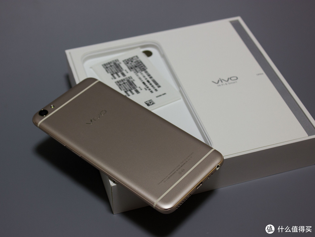 抛开性价比，来谈值不值——VIVO X7 深度评测。