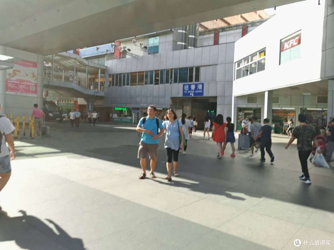 学习保护海洋：香港海洋公园自助一日游