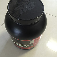 OPTIMUM NUTRITION 100%乳清蛋白粉使用总结(成分|底部|色差|二维码)