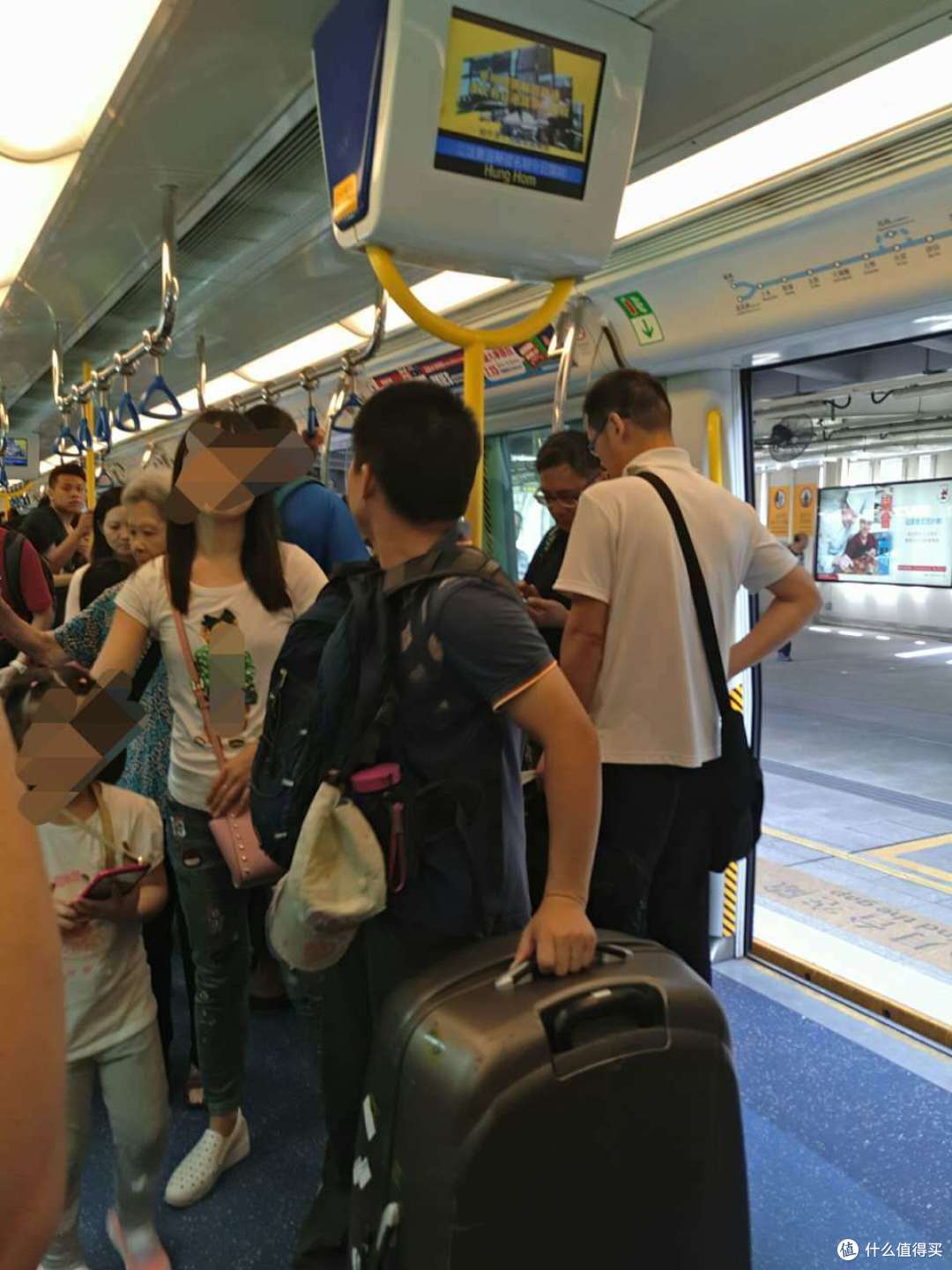 学习保护海洋：香港海洋公园自助一日游