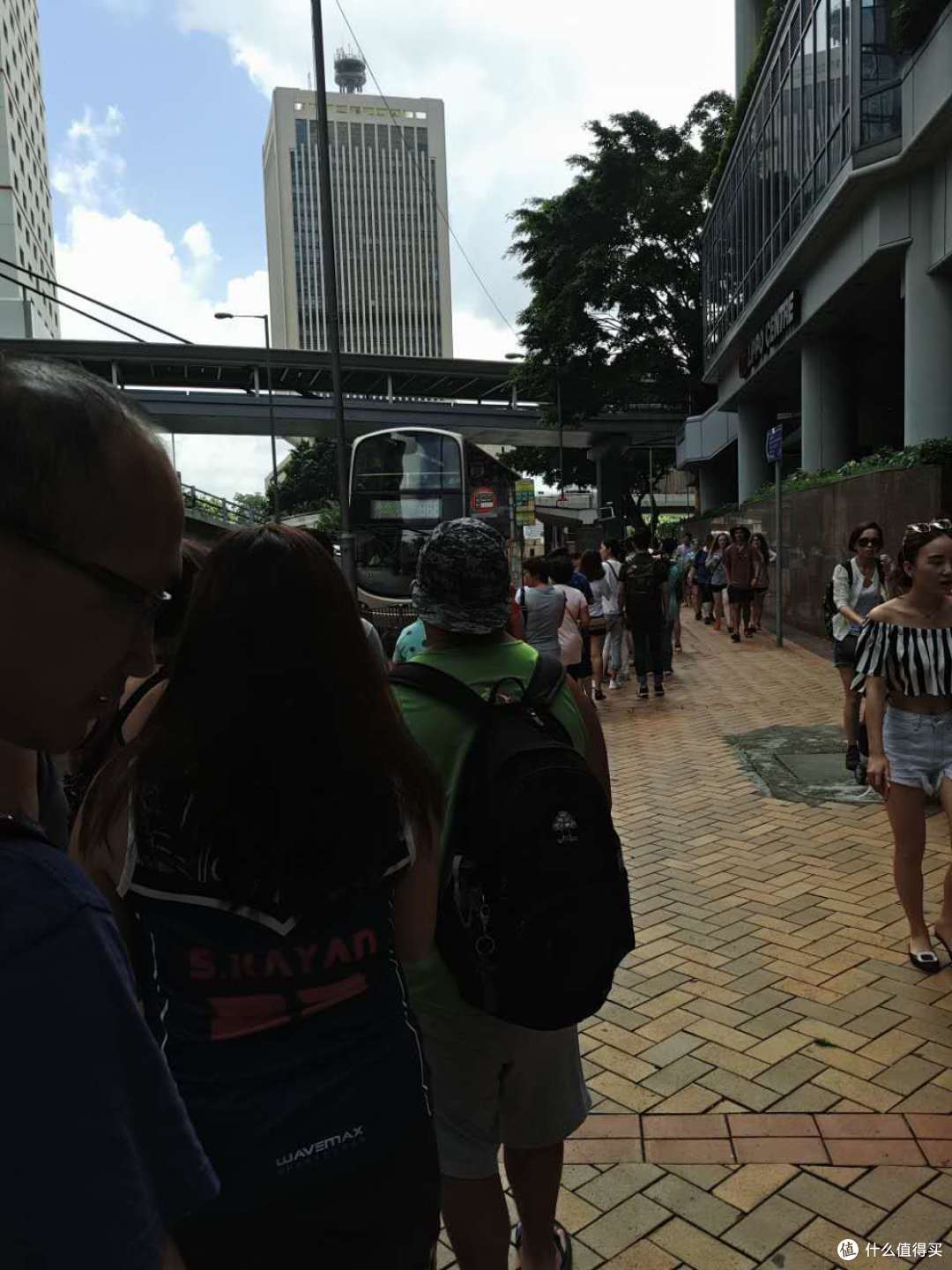 学习保护海洋：香港海洋公园自助一日游
