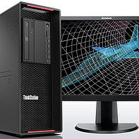 Lenovo 联想 Thinkstation P500 工作站 家庭使用报告