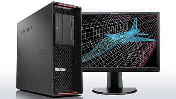 Lenovo 联想 Thinkstation P500 工作站 家庭使用报告