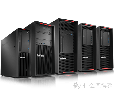 Lenovo 联想 Thinkstation P500 工作站 家庭使用报告