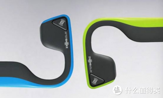 为心动买单——AfterShokz AS600 骨传导运动耳机深度测评