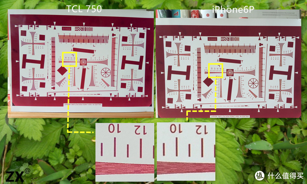 有一种气质叫TCL 750：TCL 750手机测评