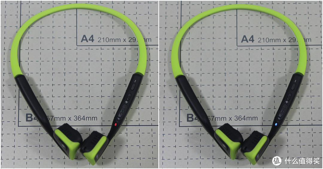 为心动买单——AfterShokz AS600 骨传导运动耳机深度测评