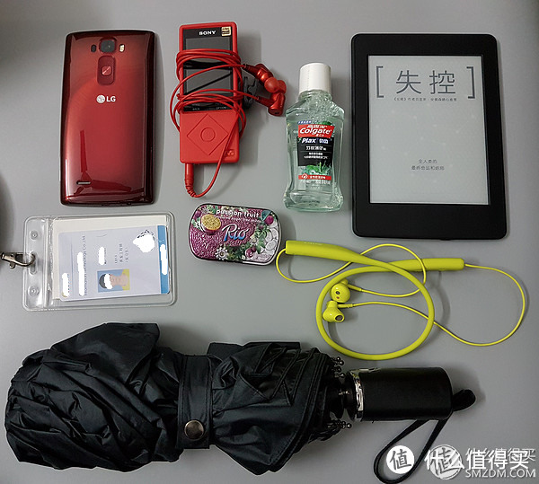 职场菜鸟EDC：简约实用的小米休闲胸包