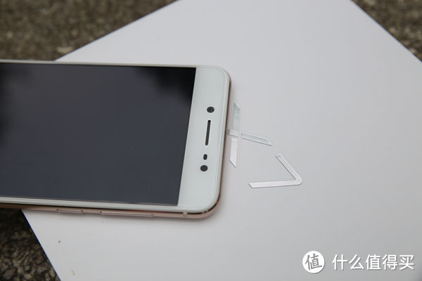 vivo X7 智能手机 不完全体验报告