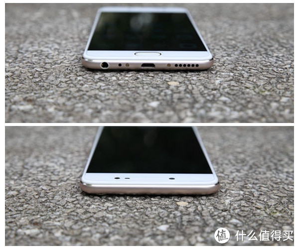 vivo X7 智能手机 不完全体验报告