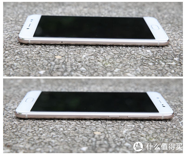 vivo X7 智能手机 不完全体验报告