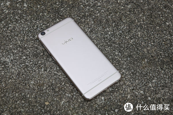 vivo X7 智能手机 不完全体验报告