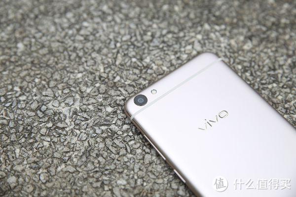 vivo X7 智能手机 不完全体验报告