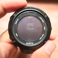 颂拓 Ambit3 Peak 手表使用总结(功能|参数|传输|设置)