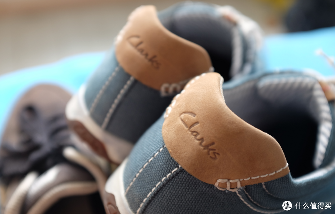 Calrks & Adidas Original 英亚海淘小记：初试 Clarks Norwin Vibe Oxford 休闲鞋