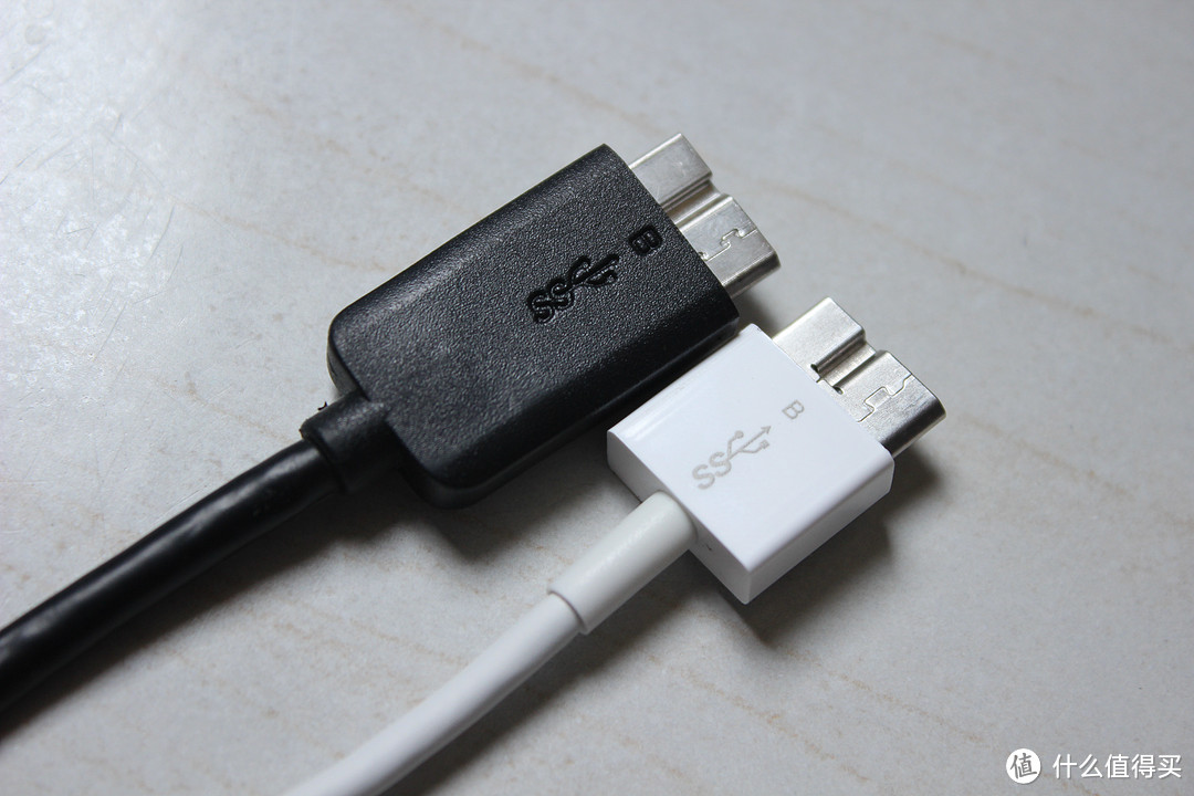 看着一般、用着不错——Honeywell 霍尼韦尔 USB3.0数据线 简评