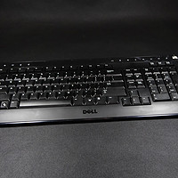 杂谈键盘史 篇三十七：DELL 戴尔 SK-8165 薄膜键盘