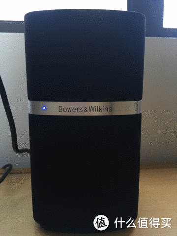 Bowers & Wilkins MM-1 Hi-Fi 桌面音箱 开箱及一年使用感受