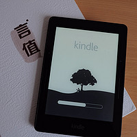 亚马逊 Kindle voyage 电子书阅读器使用总结(亮度|设置)