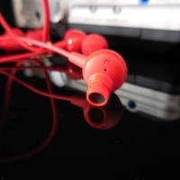 JBL C100SI 入耳式线控耳机使用总结(中频|低频|高频|煲机)