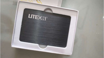 记史上最困难的一次换固态硬盘经历！LITEON 建兴 睿速系列 T9 256G SATA3 固态硬盘