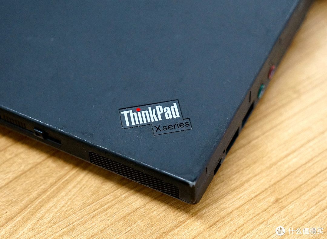 理想照进现实的性能小怪兽！ i7处理器加持的 ThinkPad X62 小黑笔记本