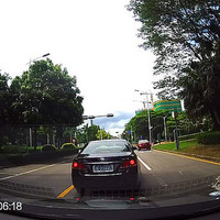 360 J501C 安霸A12 行车记录仪使用总结(录像|功能|传输|价格)