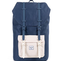 #原创新人# Herschel Supply Co. City 双肩背包的拔草之旅