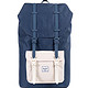 #原创新人# Herschel Supply Co. City 双肩背包的拔草之旅