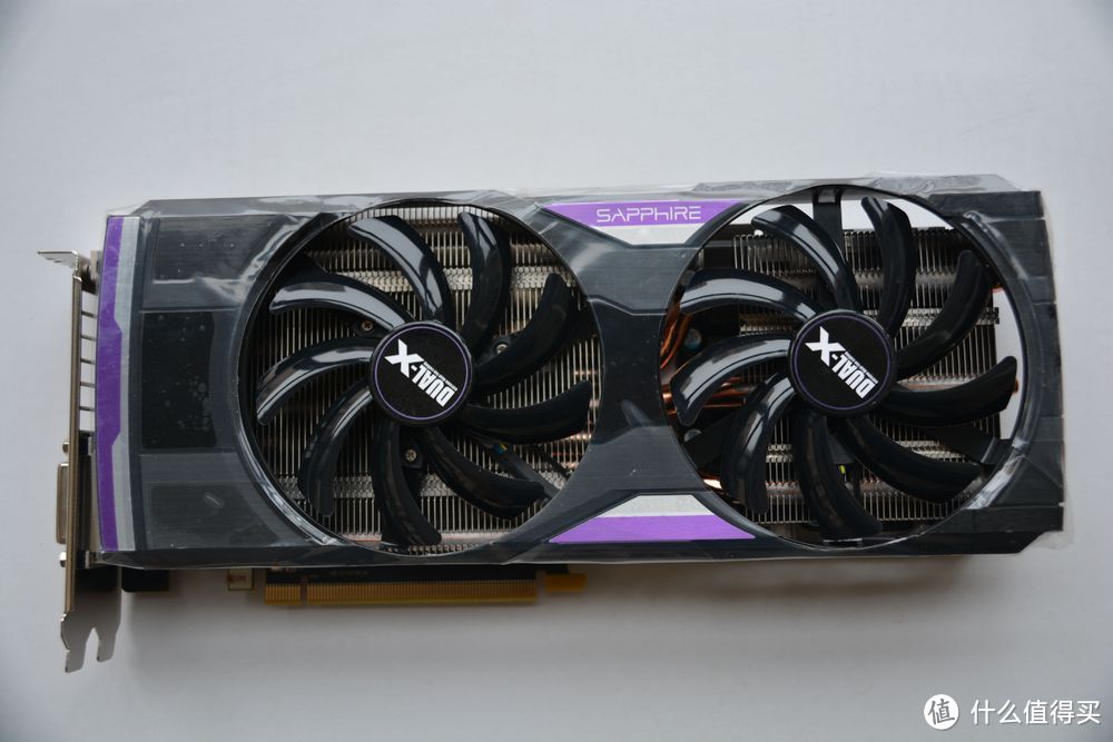 老网管装机：Sapphire 蓝宝石 R9 390 4G 白金版显卡 详细评测