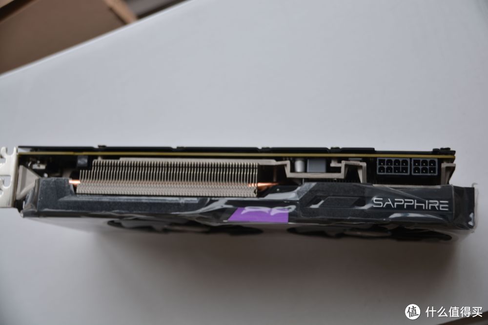 老网管装机：Sapphire 蓝宝石 R9 390 4G 白金版显卡 详细评测