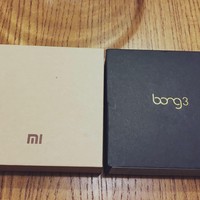 bong 3 HR 心率血氧智能运动手环使用总结(连接|升级|效果|功能)