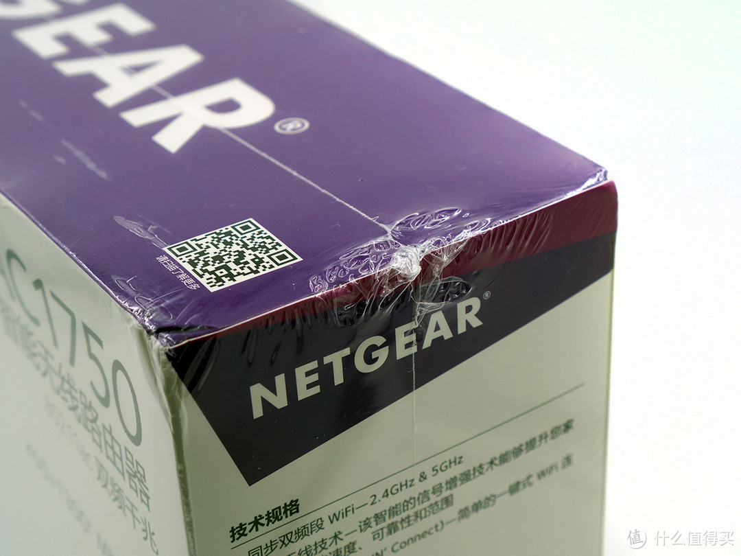 #本站首晒# NETGEAR 网件 R6400 双频千兆无线路由器 评测、官改固件刷机及夜鹰系列对比