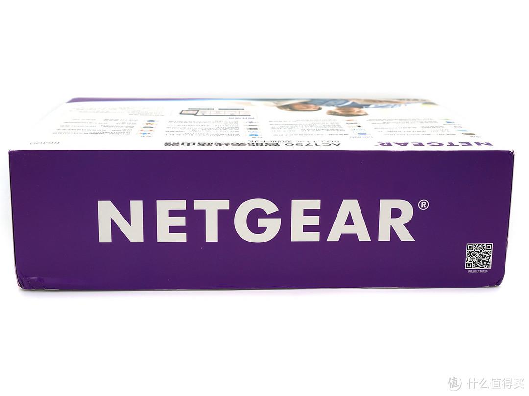 #本站首晒# NETGEAR 网件 R6400 双频千兆无线路由器 评测、官改固件刷机及夜鹰系列对比