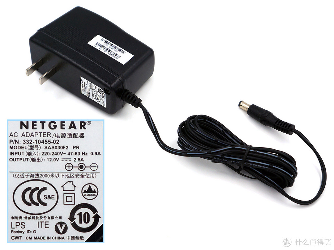 #本站首晒# NETGEAR 网件 R6400 双频千兆无线路由器 评测、官改固件刷机及夜鹰系列对比