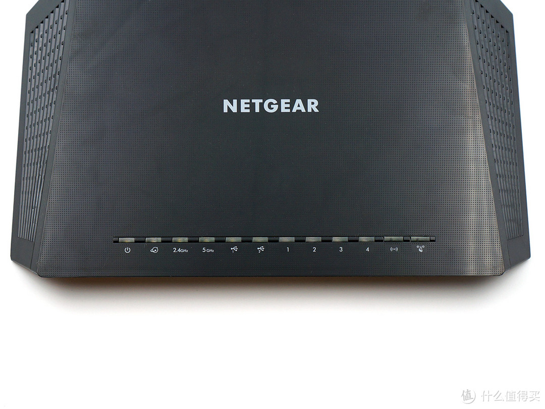 #本站首晒# NETGEAR 网件 R6400 双频千兆无线路由器 评测、官改固件刷机及夜鹰系列对比